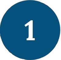 One